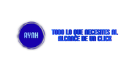 AllYouNeedHere – Inicio