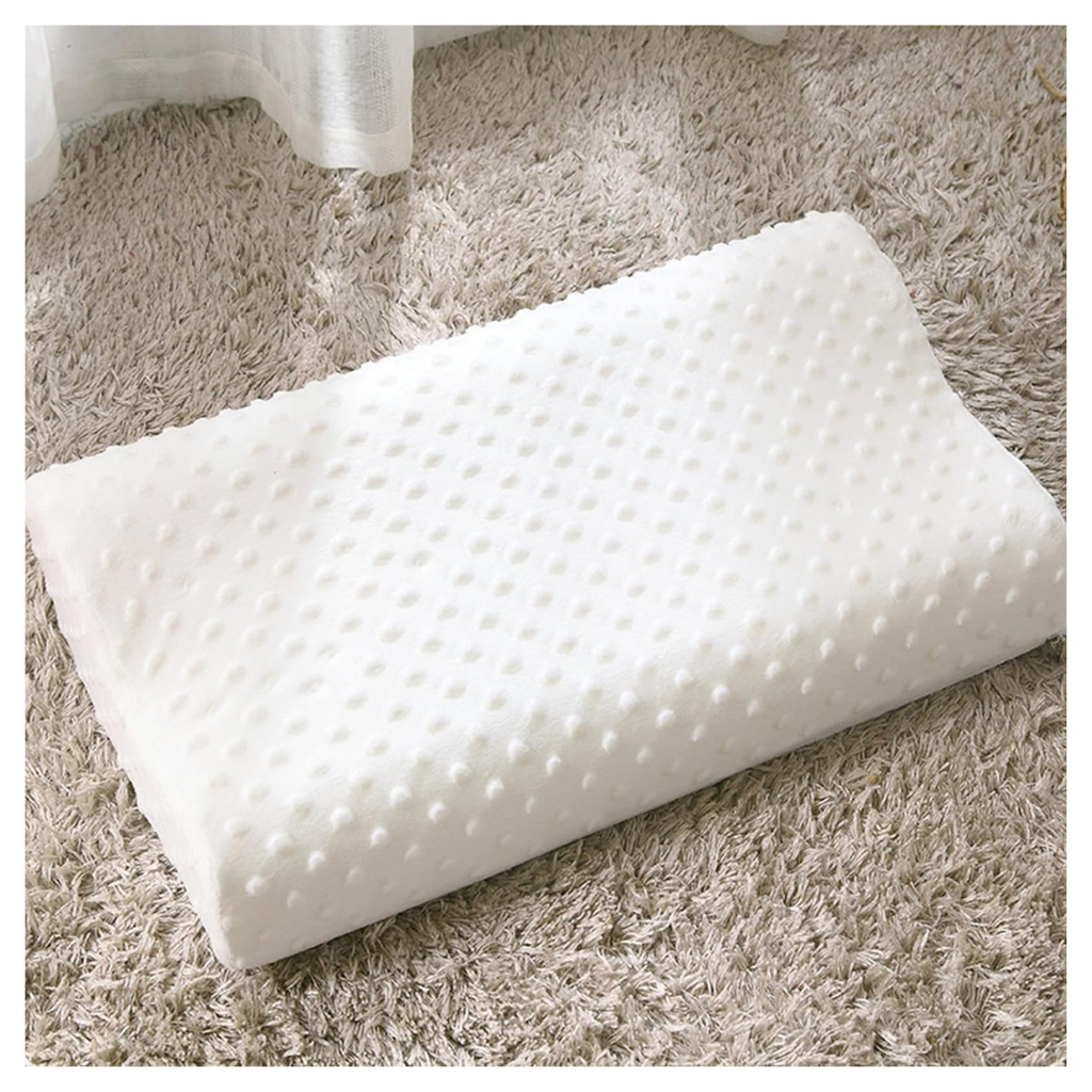 Almohada Terapéutica Vertical