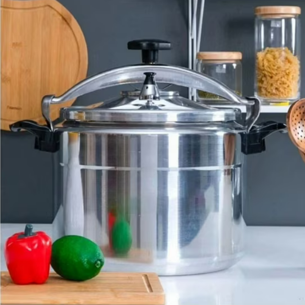 Olla a Presión Caldero de Cocina 7 Litro